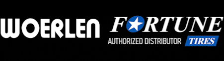 WOERLEN - authorized Distributor of Fortune Tires