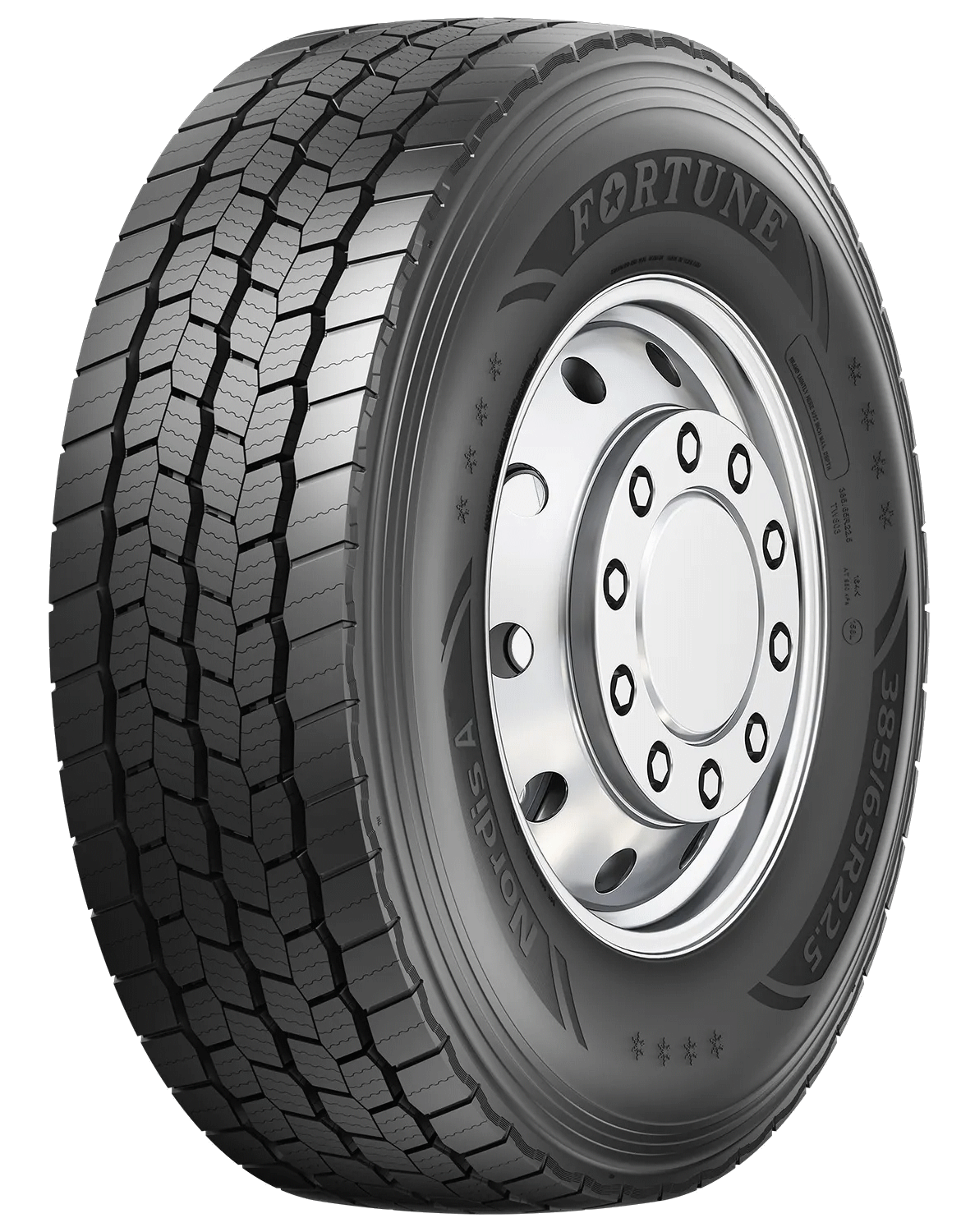 NordisA (ex NordisT)